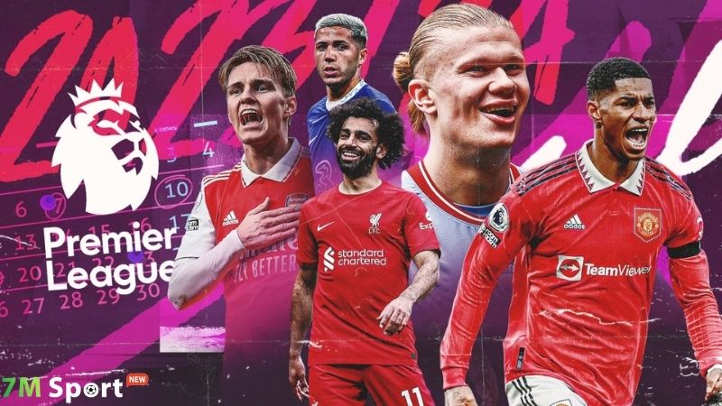 Giải đấu Ngoại Hạng Anh: Giải đấu của áp lực thi đấu