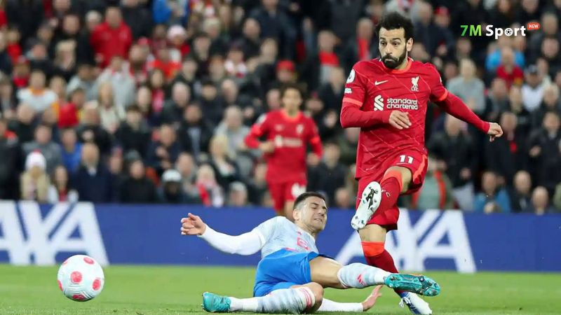 Cập nhật lịch thi đấu mỗi ngày 