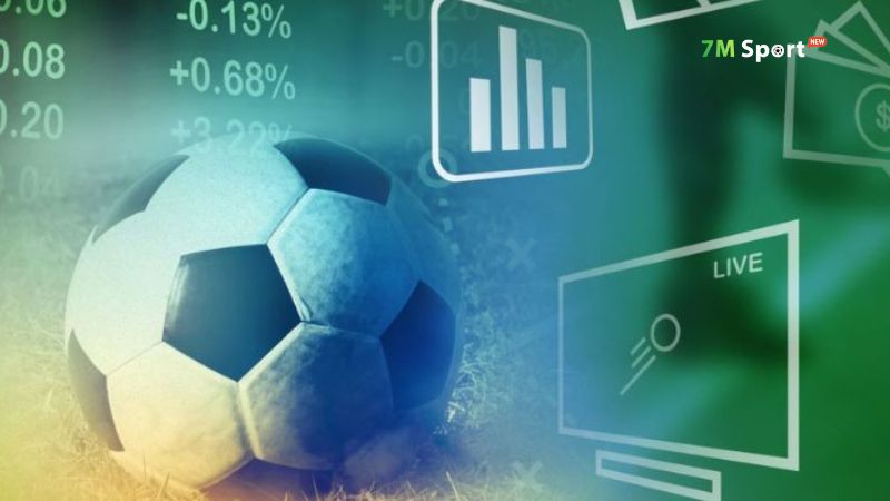 Phân tích tỷ lệ kèo chuyên sâu