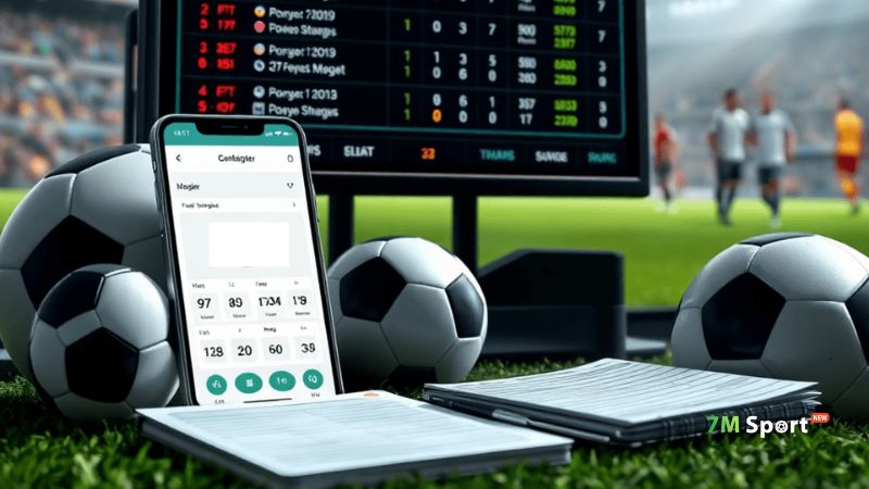 Tìm hiểu trang kênh 7M