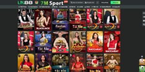 UK88 ra đời tại vương quốc Anh vào năm 2016