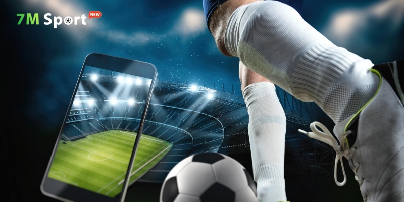 Giải trí đầy thú vị với kèo chấp nửa trái (0.5)