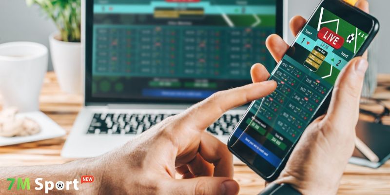 Những dấu hiệu cho thấy bạn đang đối mặt với kèo dụ