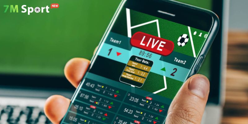 Kinh nghiệm sử dụng tỷ lệ Odds khi cá cược