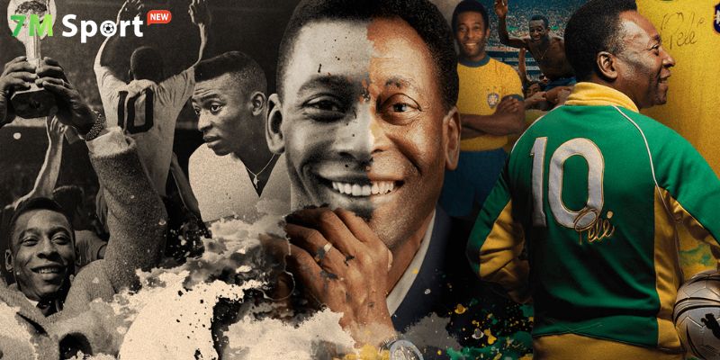 Di sản và tầm ảnh hưởng của vua bóng đá Pele