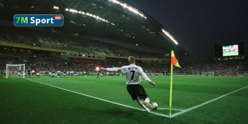 Cập nhật luật mới về việc công nghệ VAR phạt góc