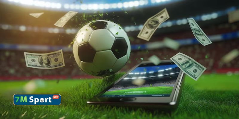 Có những loại tỷ lệ kèo nào trên bảng kèo online?