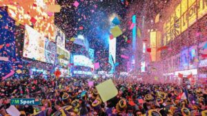 Địa điểm xem World Cup 2026 công cộng tại Hoa Kỳ