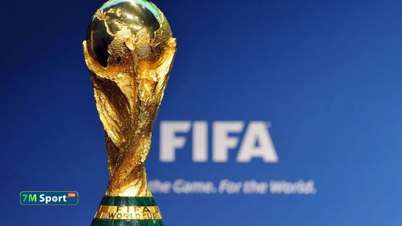 Đôi nét về World Cup 2026