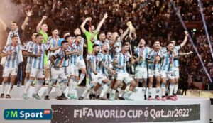 Có nên đặt cược Tỷ lệ cược vô địch World Cup 2026?